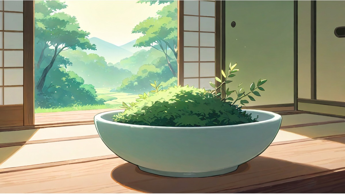 ブラーミ（バコパ）